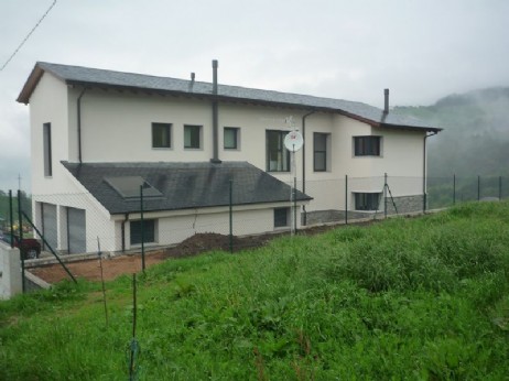 Empresa constructora de viviendas unifamiliares 3