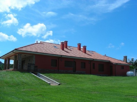Empresa constructora de chalets 2