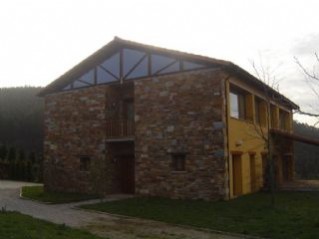 Construccin de vivienda zona Cudillero