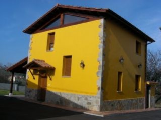 Construccin de vivienda en San Juan - Cudillero