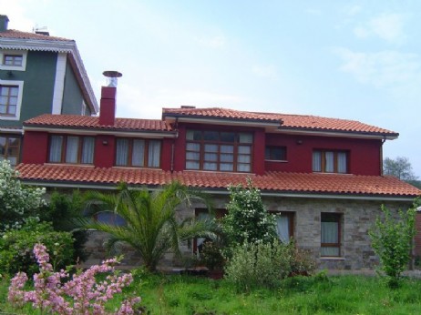 Construccin de ampliacin de Hotel zona Cudillero 2