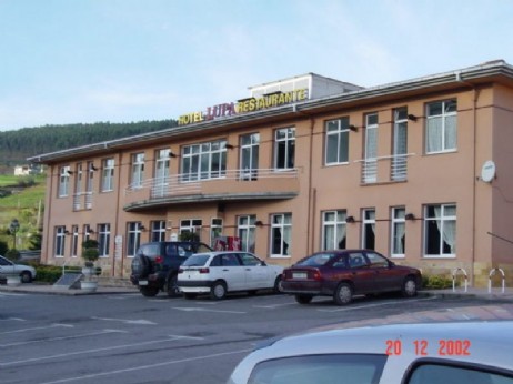 Construccin de ampliacin de Restaurante en San Juan - Cudillero 2