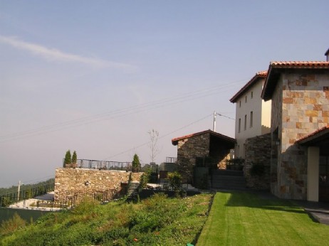 Rehabilitacin de vivienda zona Cudillero 4