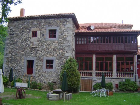 Rehabilitacin Palacio Flrez Estrada 1