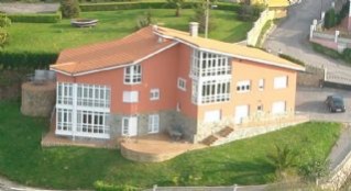 Rehabilitacin de chalet zona Cudillero