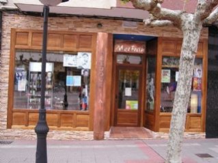 Reforma de peluquera en Castrilln